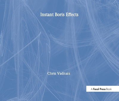 Instant Boris Effects