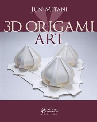 3D Origami Art