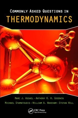 Commonly Asked Questions in Thermodynamics