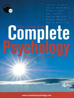Complete Psychology 2nd edition