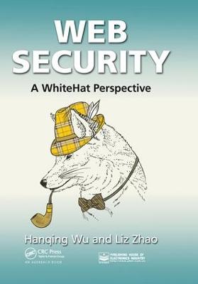 Web Security: A WhiteHat Perspective