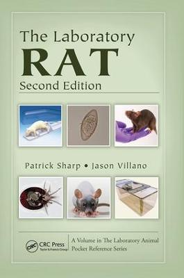 Laboratory Rat 2nd edition