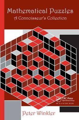 Mathematical Puzzles: A Connoisseur's Collection