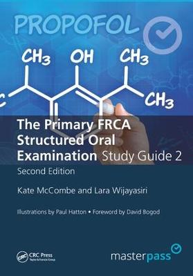 Primary FRCA Structured Oral Exam Guide 2 2nd edition