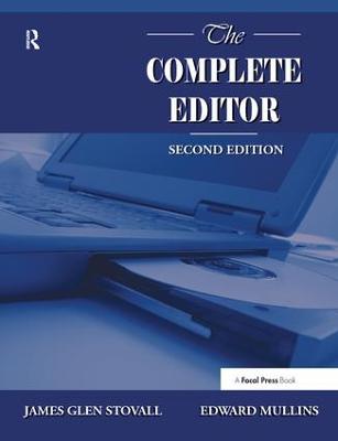 Complete Editor 2nd edition