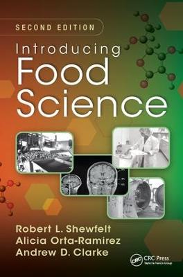 Introducing Food Science 2nd edition