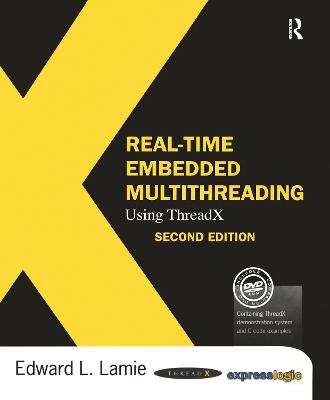 Real-Time Embedded Multithreading Using ThreadX 2nd edition