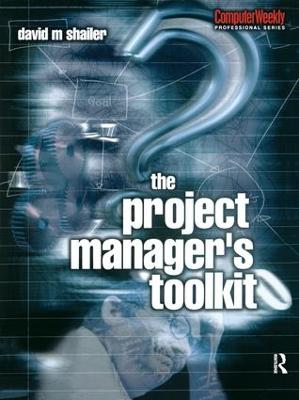 Project Manager's Toolkit: Practical Checklists for Systems Development