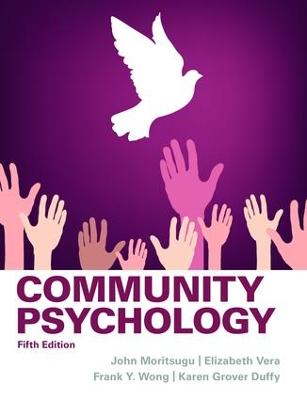 Community Psychology 5th edition