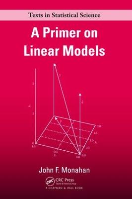Primer on Linear Models