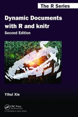 Dynamic Documents with R and knitr 2nd edition