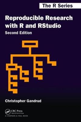 Reproducible Research with R and R Studio 2nd New edition