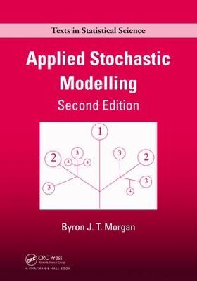 Applied Stochastic Modelling 2nd edition