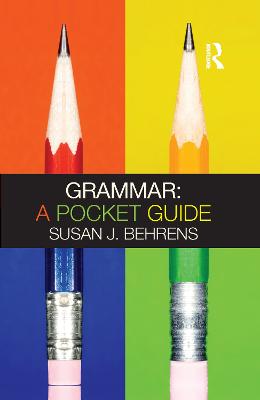 Grammar: A Pocket Guide