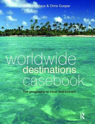 Worldwide Destinations Casebook 2nd edition