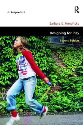 Designing for Play 2nd edition