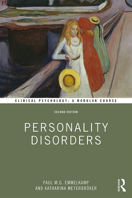 Personality Disorders 2nd edition