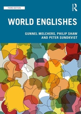 World Englishes 3rd edition