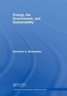 Energy, the Environment, and Sustainability
