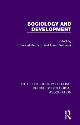 Sociology and Development