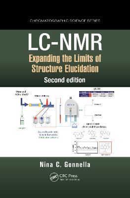LC-NMR: Expanding the Limits of Structure Elucidation 2nd edition
