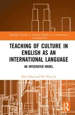Teaching of Culture in English as an International Language: An Integrated Model