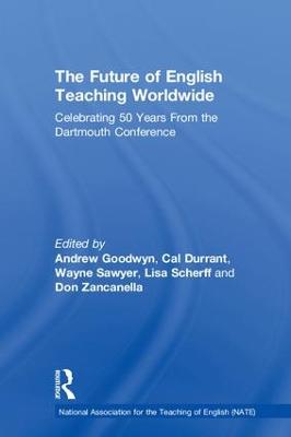 Future of English Teaching Worldwide: Celebrating 50 Years From the Dartmouth Conference