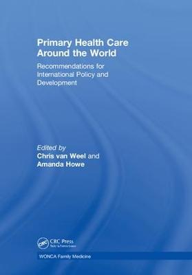 Primary Health Care around the World: Recommendations for International Policy and Development
