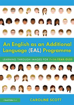 English as an Additional Language (EAL) Programme: Learning Through Images for 714-Year-Olds