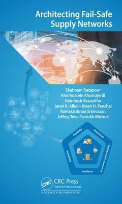 Architecting FailSafe Supply Networks