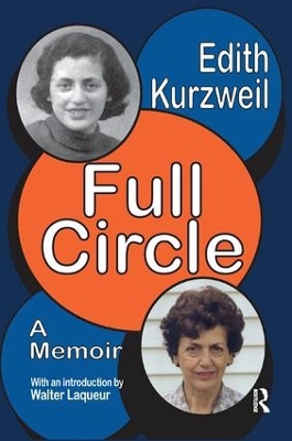 Full Circle: A Memoir