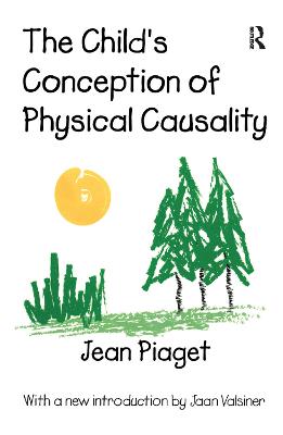 Child's Conception of Physical Causality
