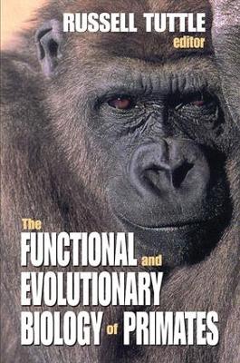 Functional and Evolutionary Biology of Primates