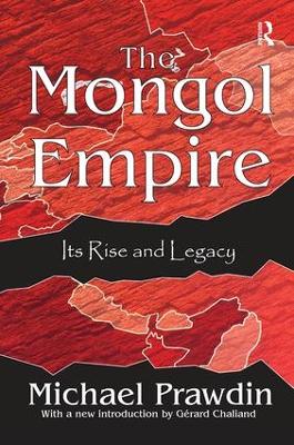 Mongol Empire: Its Rise and Legacy
