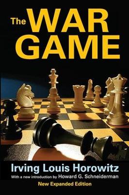 War Game: Studies of the New Civilian Militarists