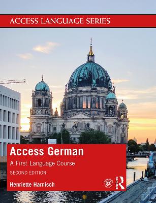 Access German: A First Language Course 2nd edition