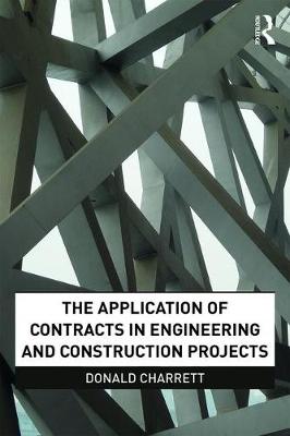 Application of Contracts in Engineering and Construction Projects