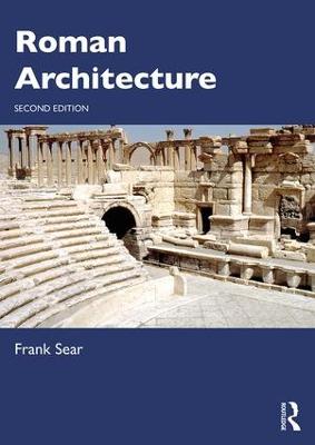 Roman Architecture 2nd edition