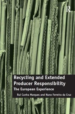 Recycling and Extended Producer Responsibility: The European Experience