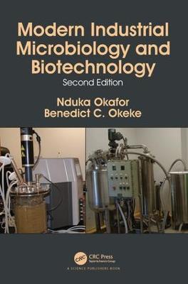 Modern Industrial Microbiology and Biotechnology 2nd edition