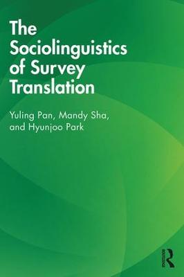 Sociolinguistics of Survey Translation