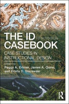 ID CaseBook: Case Studies in Instructional Design 5th edition