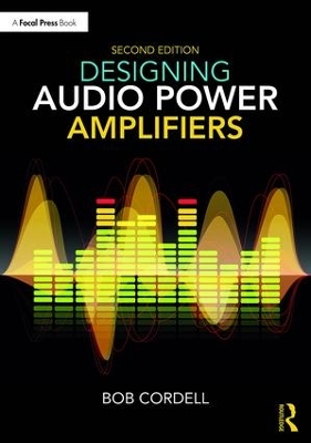 Designing Audio Power Amplifiers 2nd edition
