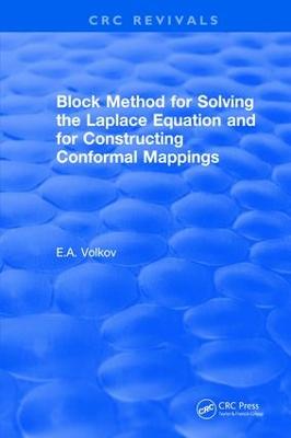 Revival: Block Method for Solving the Laplace Equation and for Constructing  Conformal Mappings (1994)