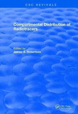 Revival: Compartmental Distribution Of Radiotracers (1983)