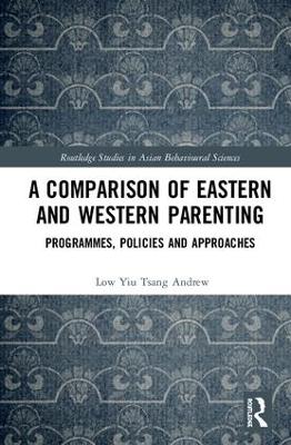 Comparison of Eastern and Western Parenting: Programmes, Policies and Approaches