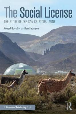 Social License: The Story of the San Cristobal Mine