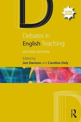 Debates in English Teaching 2nd edition