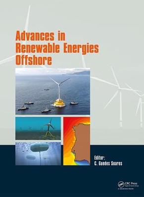 Advances in Renewable Energies Offshore: Proceedings of the 3rd International Conference on Renewable Energies  Offshore (RENEW 2018), October 8-10, 2018, Lisbon, Portugal