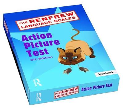 Action Picture Test 5th edition